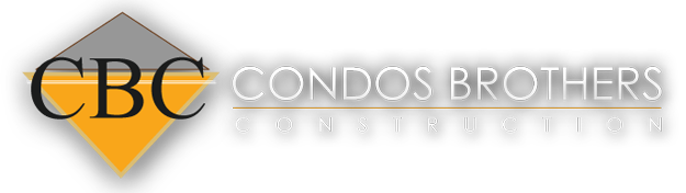 Condos Bros Construction logo